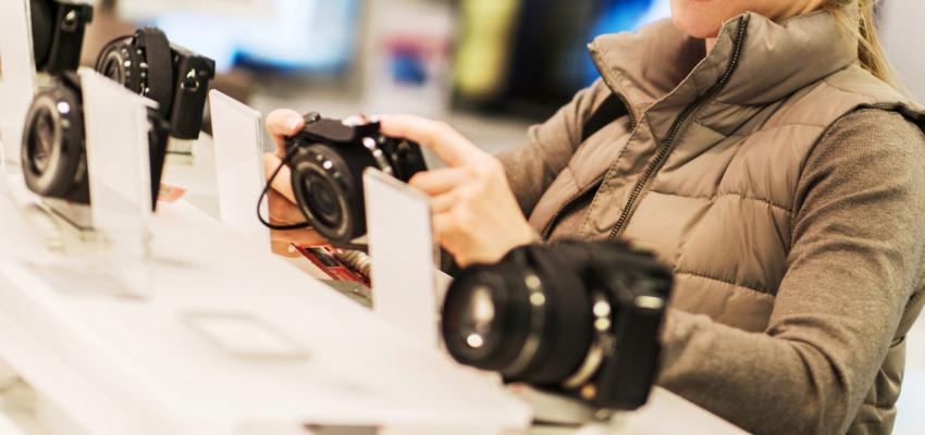 Sabia que pode trocar um artigo sem talão de compra? Descubra como