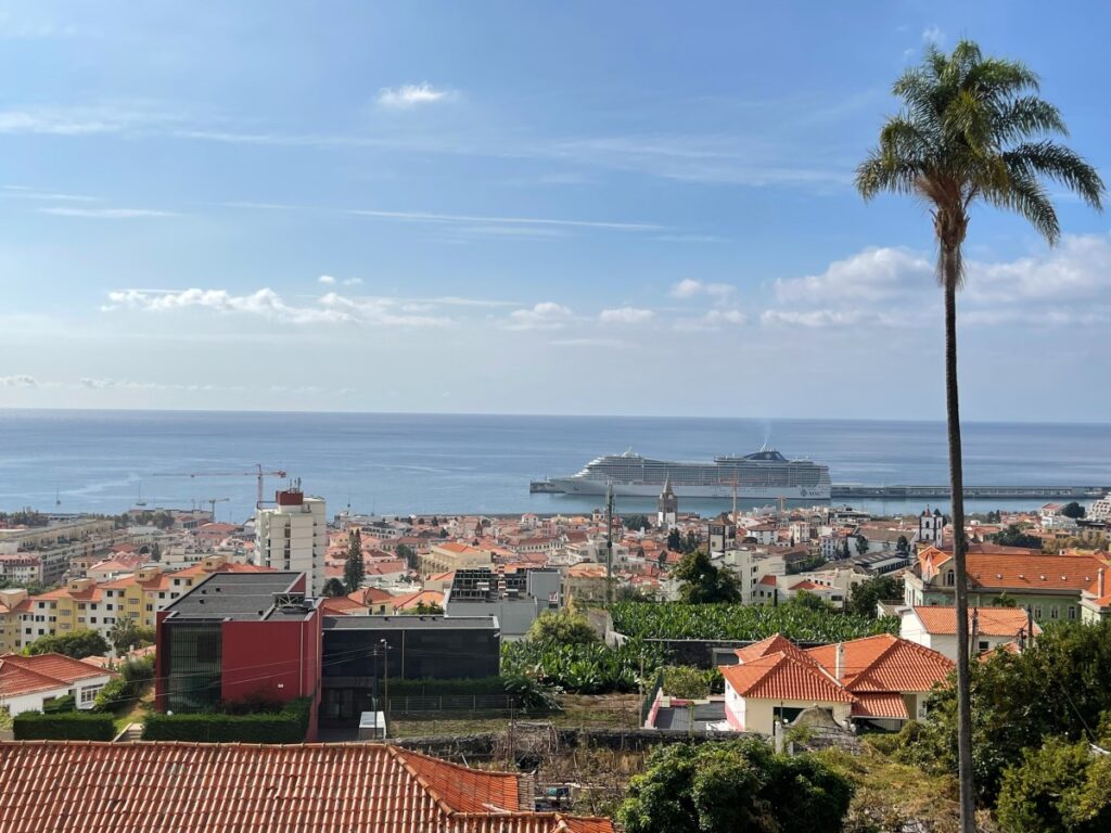 "Direito Imobiliu00e1rio na Madeira: Como os Advogados Funchal Podem Ajudar"